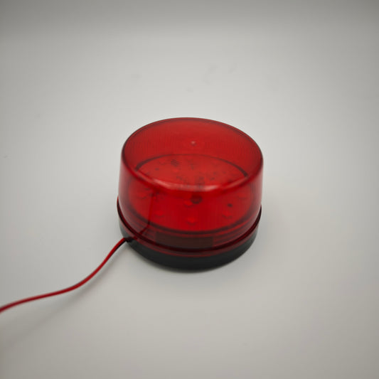 Alarmleuchte mit WLAN Funksteckdose