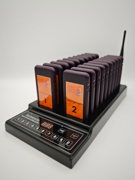 24h Übung Starterset