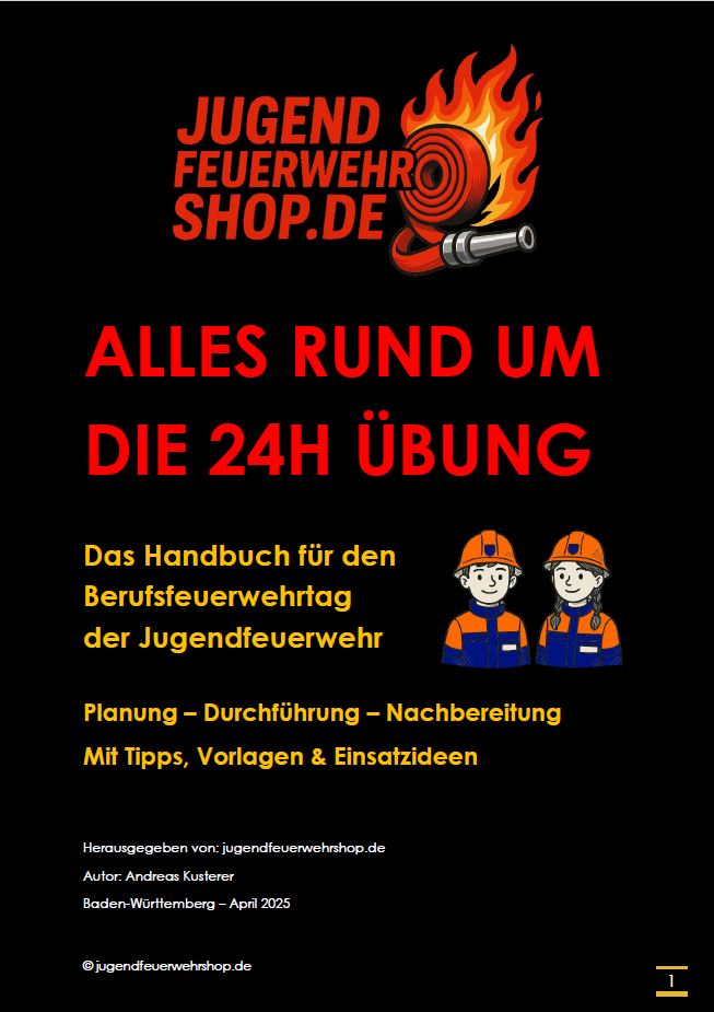 24h Übung Starterset