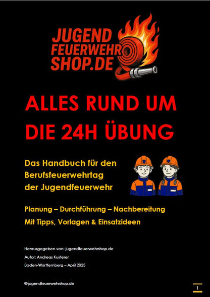 24h Übung Starterset