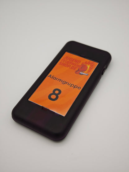 Meldeempfänger (Piepser) (Miete)